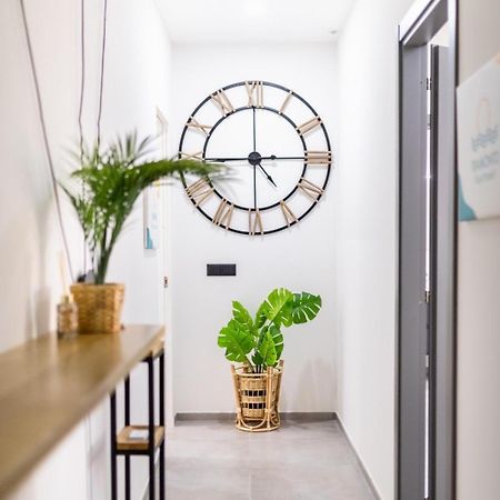 Sole Apartments Terracina Exterior photo