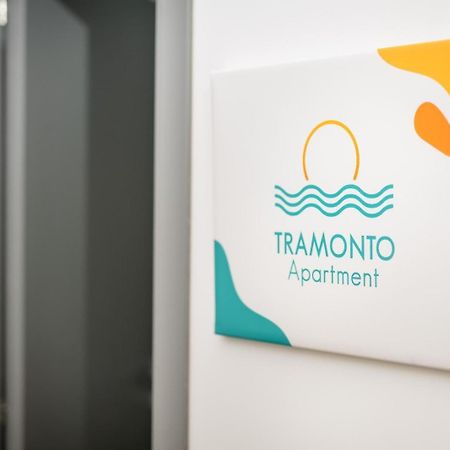 Sole Apartments Terracina Exterior photo