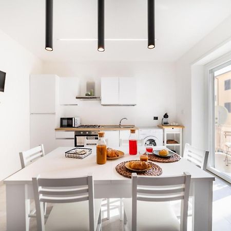 Sole Apartments Terracina Exterior photo
