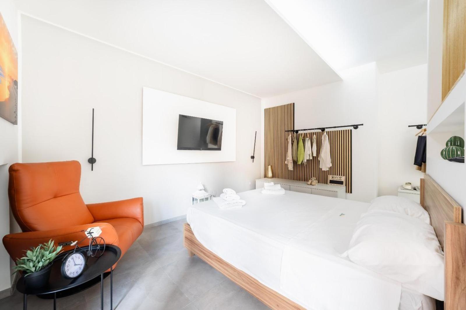 Sole Apartments Terracina Exterior photo