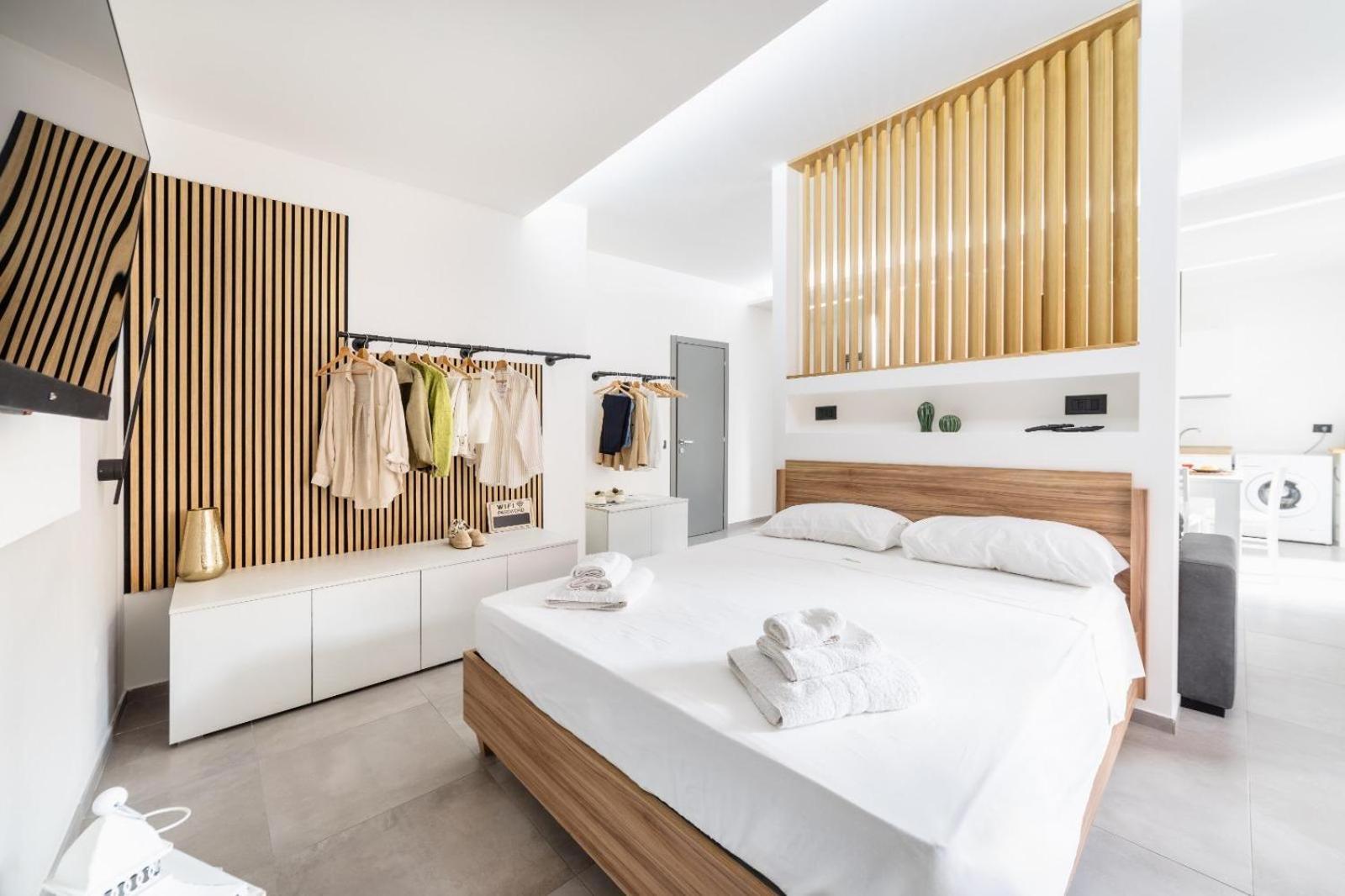 Sole Apartments Terracina Exterior photo