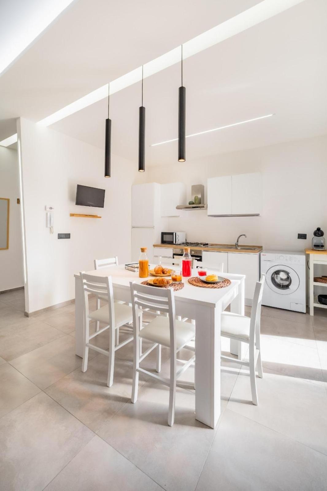 Sole Apartments Terracina Exterior photo