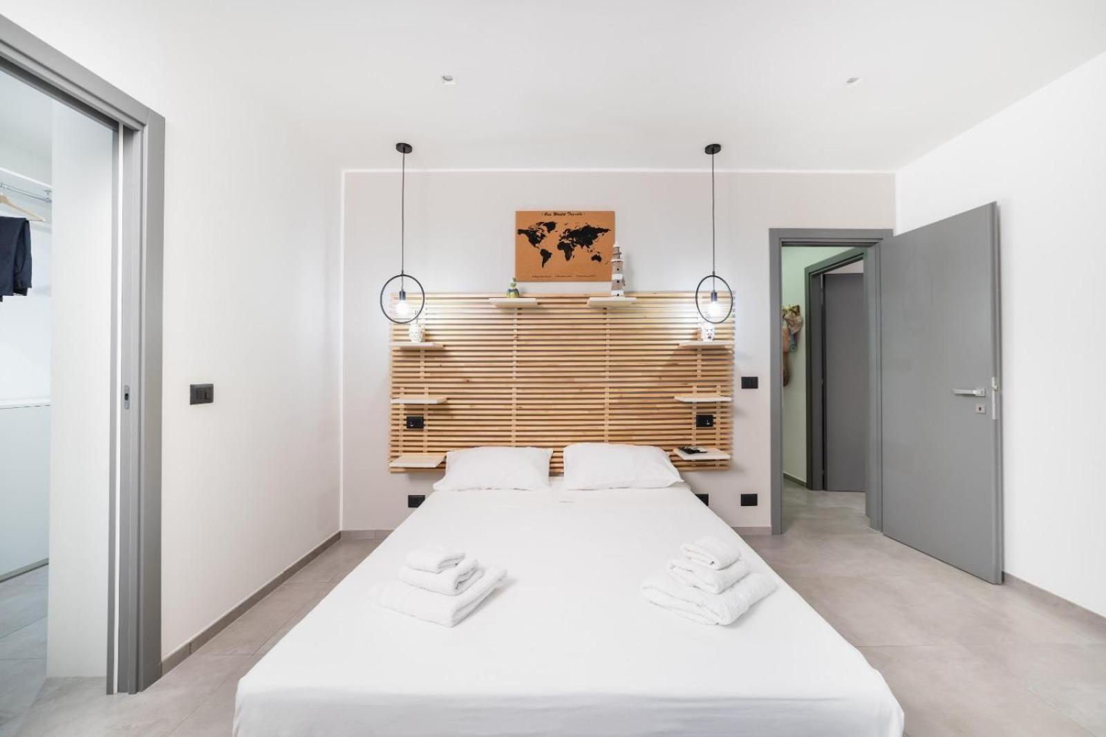 Sole Apartments Terracina Exterior photo