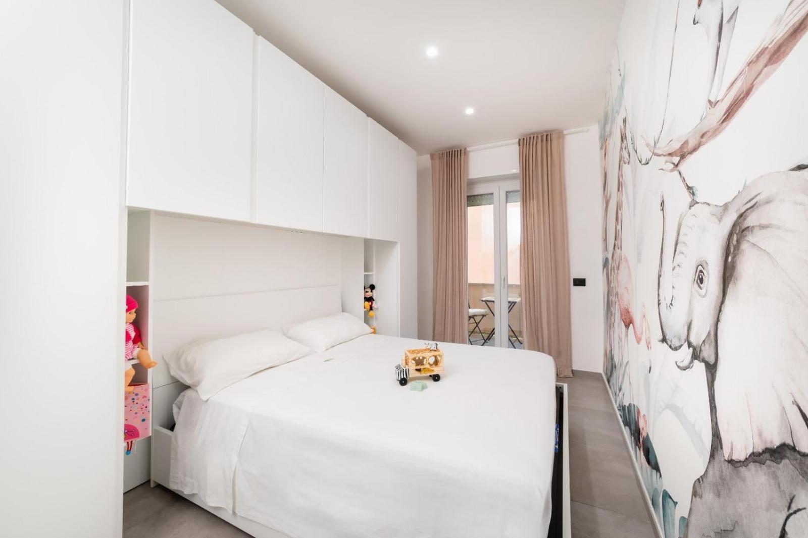 Sole Apartments Terracina Exterior photo