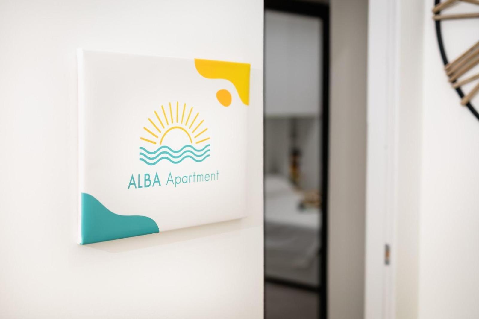 Sole Apartments Terracina Exterior photo